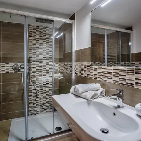 The View House 3* Vico Equense