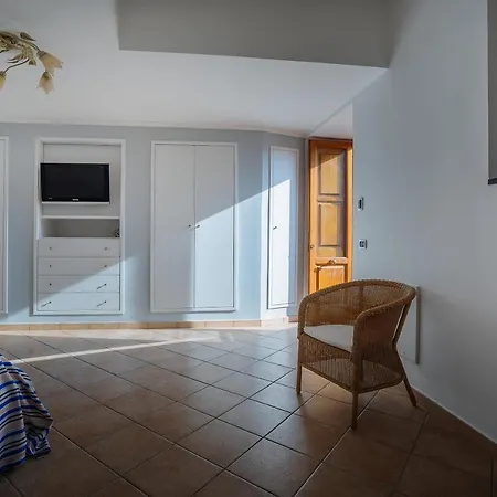 The View House 3* Vico Equense