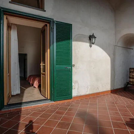 The View House Vico Equense