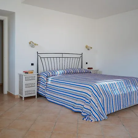 Bed & Breakfast The View House Vico Equense