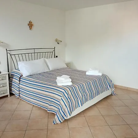 The View House Bed and breakfast Vico Equense