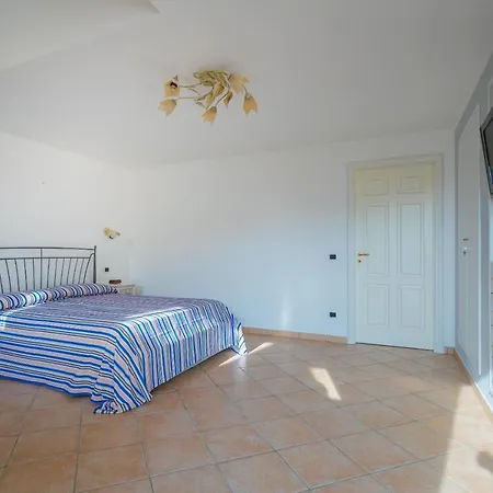 The View House 住宿加早餐酒店 维克艾库塞