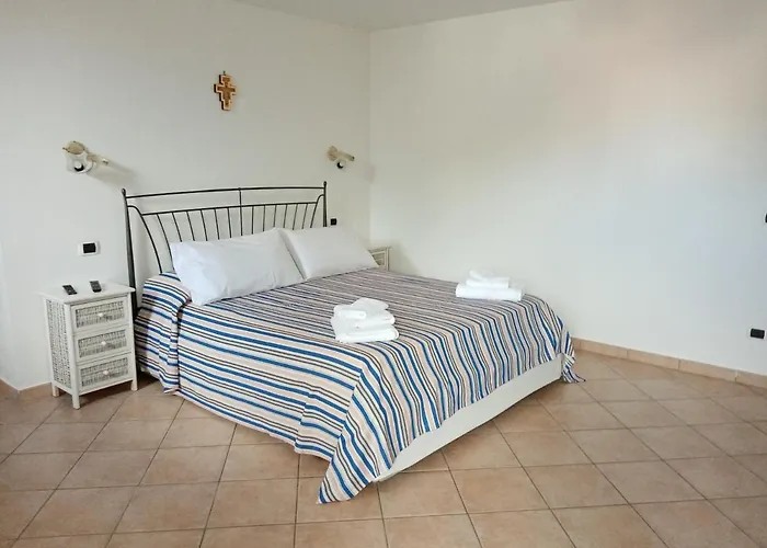 The View House Bed & Breakfast Vico Equense