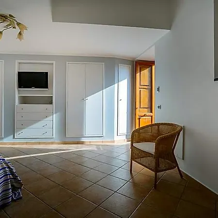 The View House B&B 3*