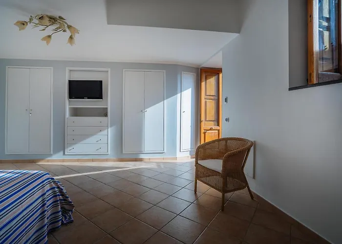 The View House 3* Vico Equense
