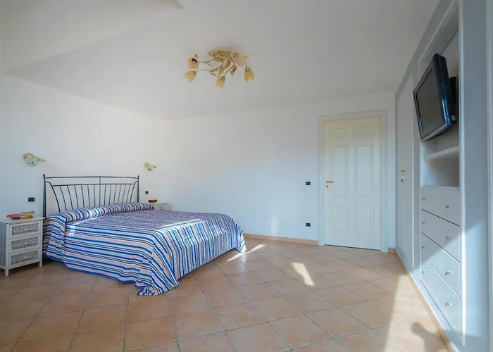 The View House Bed & Breakfast Vico Equense