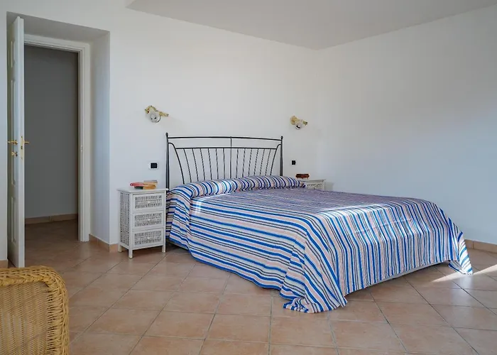 Bed & Breakfast The View House Vico Equense